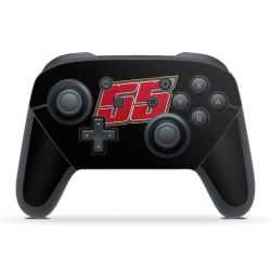 Folien für Controller matt