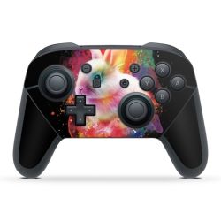 Folien für Controller matt