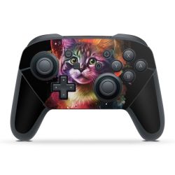 Folien für Controller matt