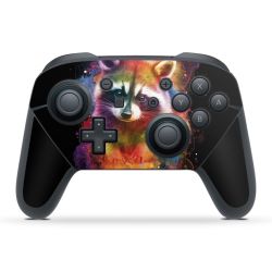 Folien für Controller matt