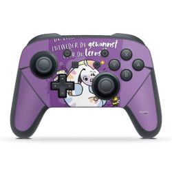 Folien für Controller matt