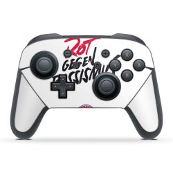 Folien für Controller matt