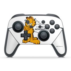 Folien für Controller matt