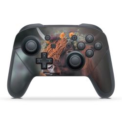 Folien für Controller matt