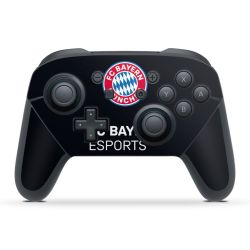 Folien für Controller matt