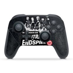 Folien für Controller matt