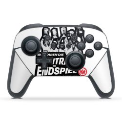 Folien für Controller matt