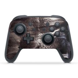 Folien für Controller matt