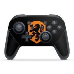 Folien für Controller matt