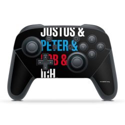 Folien für Controller matt