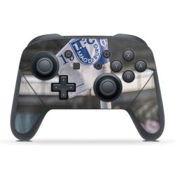 Folien für Controller matt