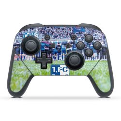 Folien für Controller matt