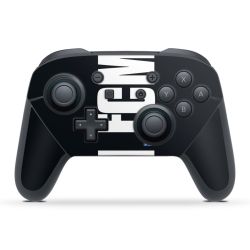 Folien für Controller matt