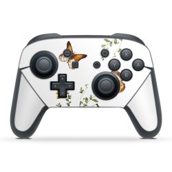 Folien für Controller matt