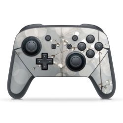 Foils for controller matt