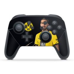 Folien für Controller matt