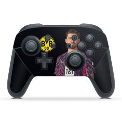 Folien für Controller matt