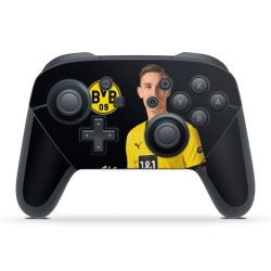 Folien für Controller matt