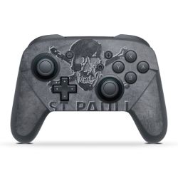 Folien für Controller matt