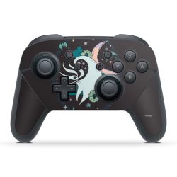 Folien für Controller matt