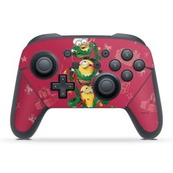 Folien für Controller matt