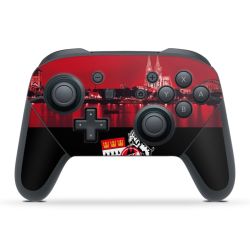 Folien für Controller matt