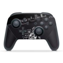 Folien für Controller matt