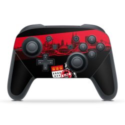 Folien für Controller matt