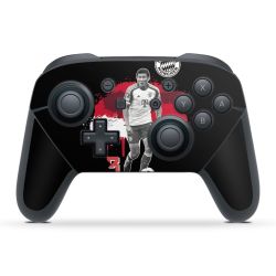 Folien für Controller matt