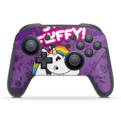 Folien für Controller matt