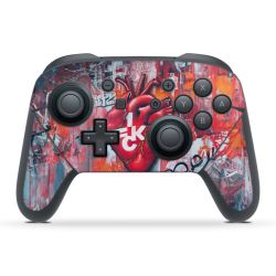 Folien für Controller matt