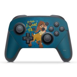 Folien für Controller matt