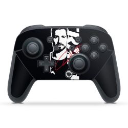 Folien für Controller matt