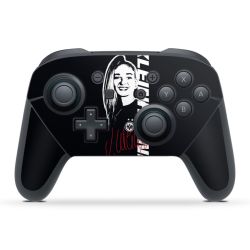 Folien für Controller matt