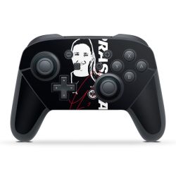 Folien für Controller matt