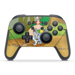 Folien für Controller matt