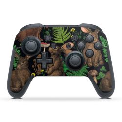 Folien für Controller matt