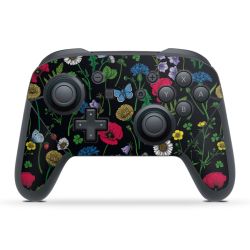 Folien für Controller matt