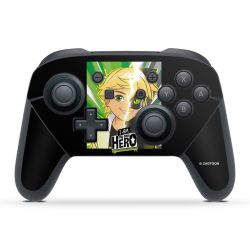 Folien für Controller matt