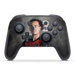 Folien für Controller matt