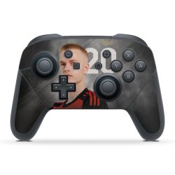 Folien für Controller matt