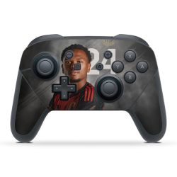 Folien für Controller matt