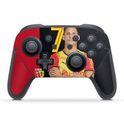 Folien für Controller matt