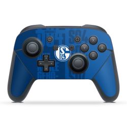 Folien für Controller matt