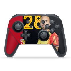 Folien für Controller matt