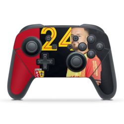 Folien für Controller matt