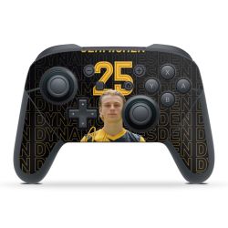 Folien für Controller matt