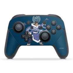 Foils for controller matt