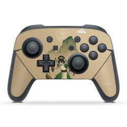 Foils for controller matt