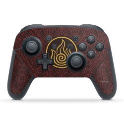 Foils for controller matt